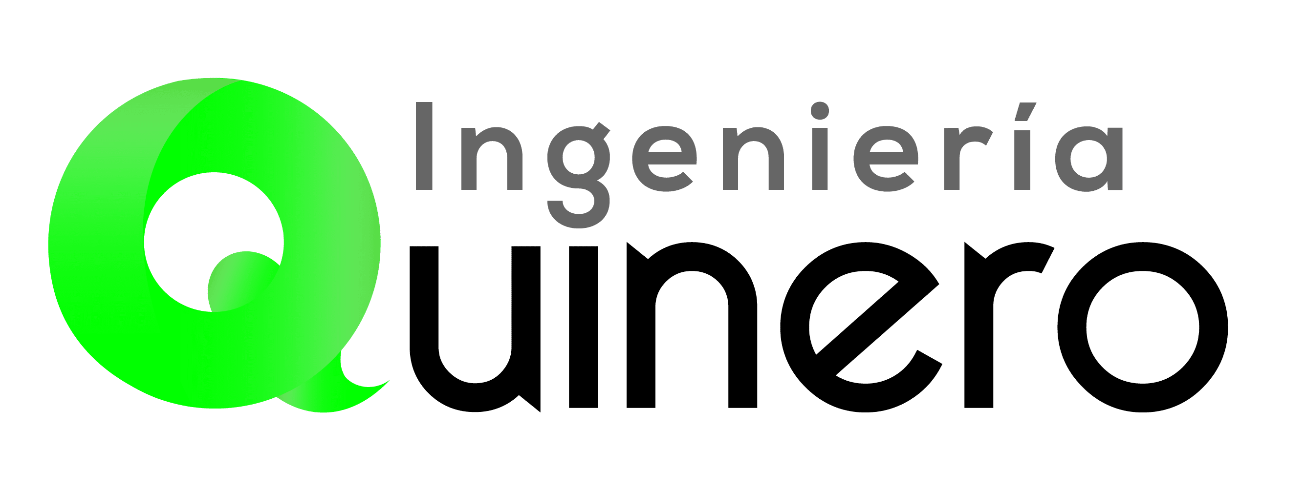 logo ingenieria quinero