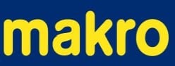 logo makro