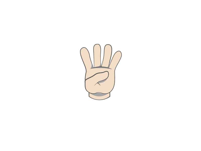 Mano 4